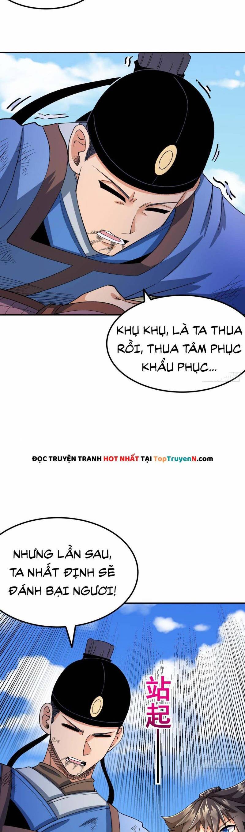 Chiến Thần Bất Tử Chapter 46 - Trang 2