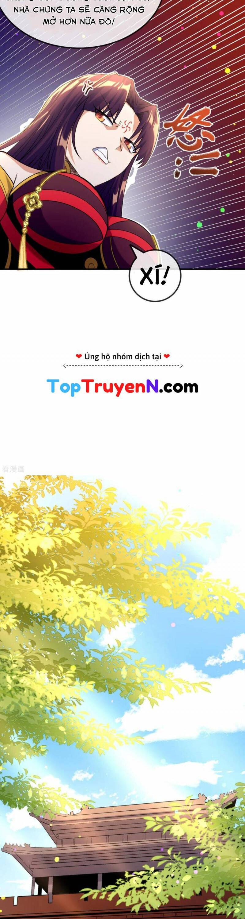 Chiến Thần Bất Tử Chapter 32 - Trang 2