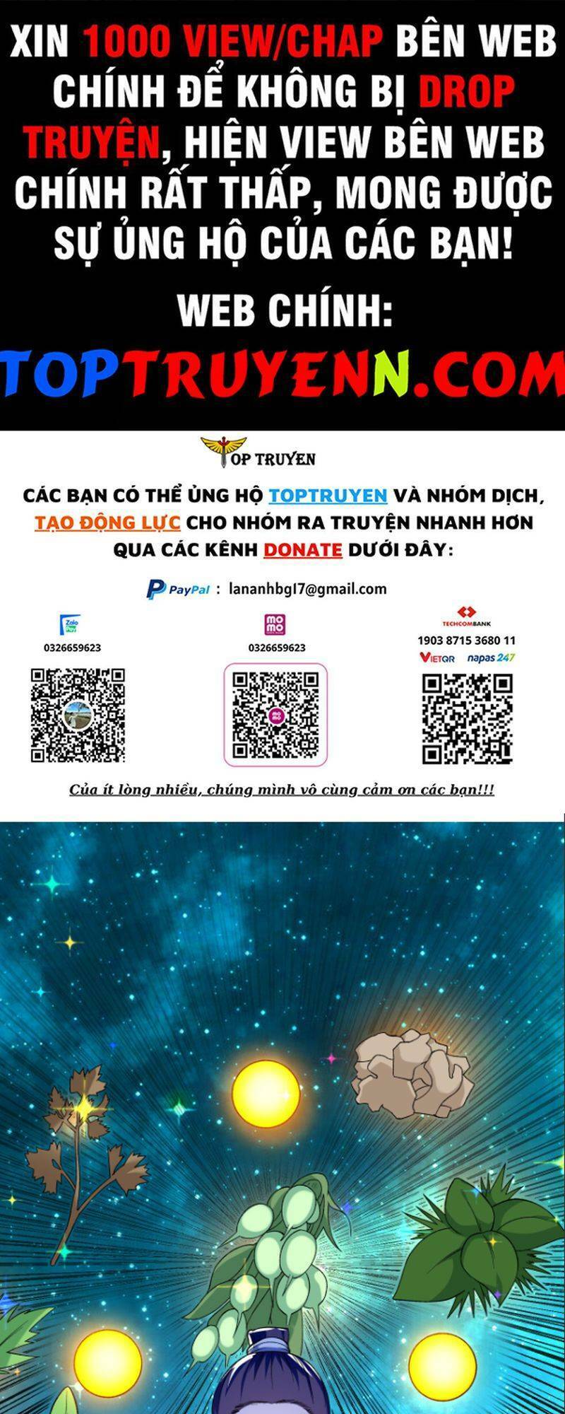 Chiến Thần Bất Tử Chapter 27 - Trang 2