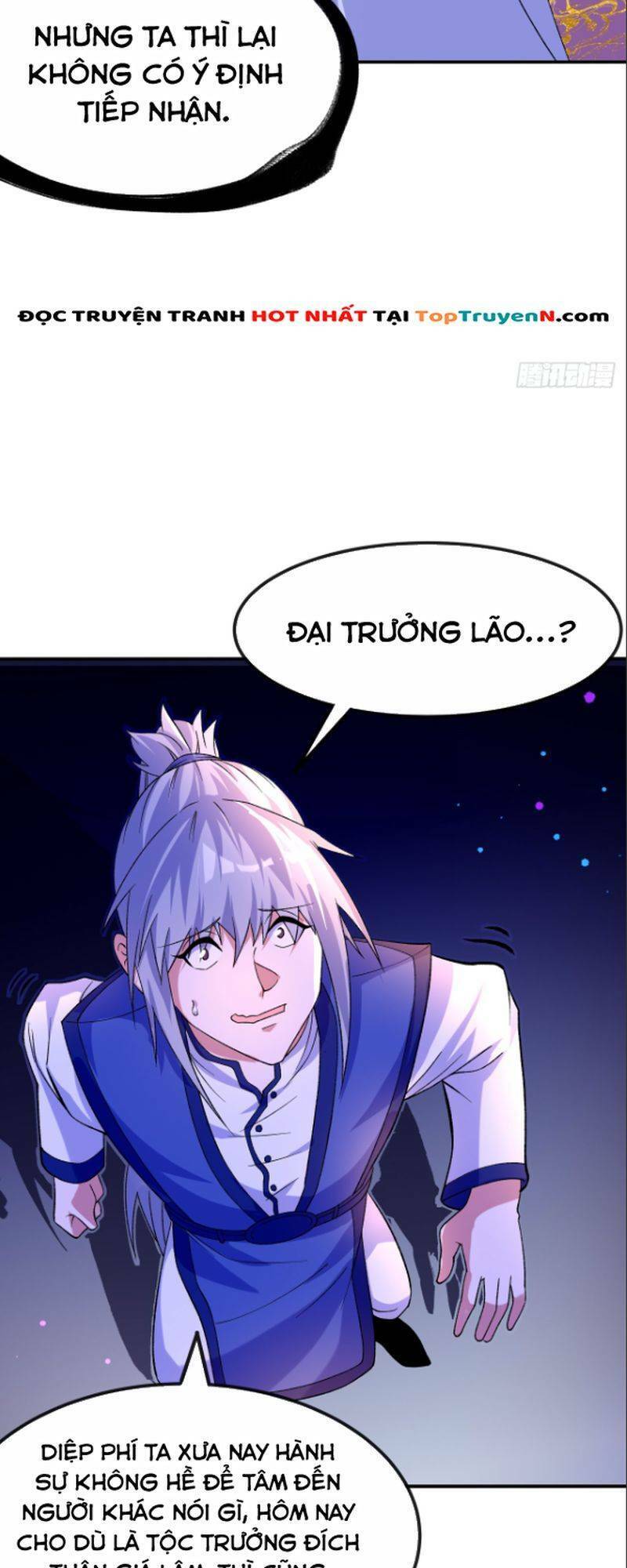 Chiến Thần Bất Tử Chapter 27 - Trang 2