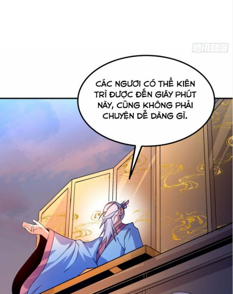 Chiến Thần Bất Tử Chapter 26 - Trang 2