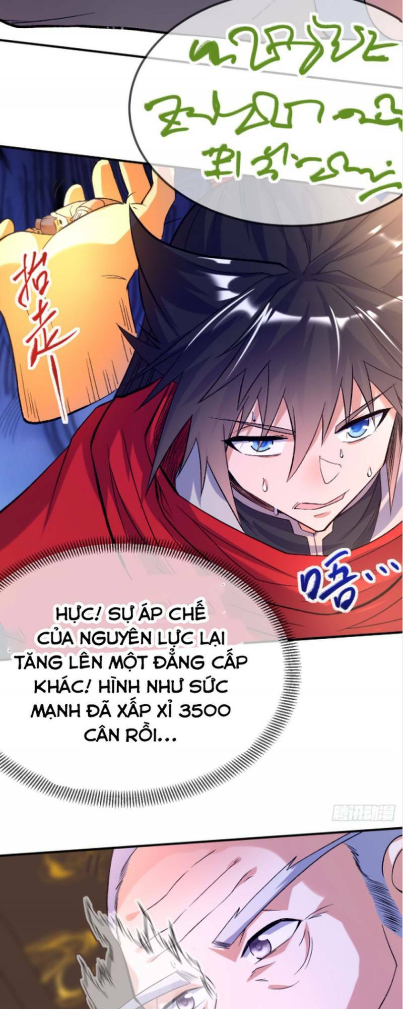 Chiến Thần Bất Tử Chapter 26 - Trang 2