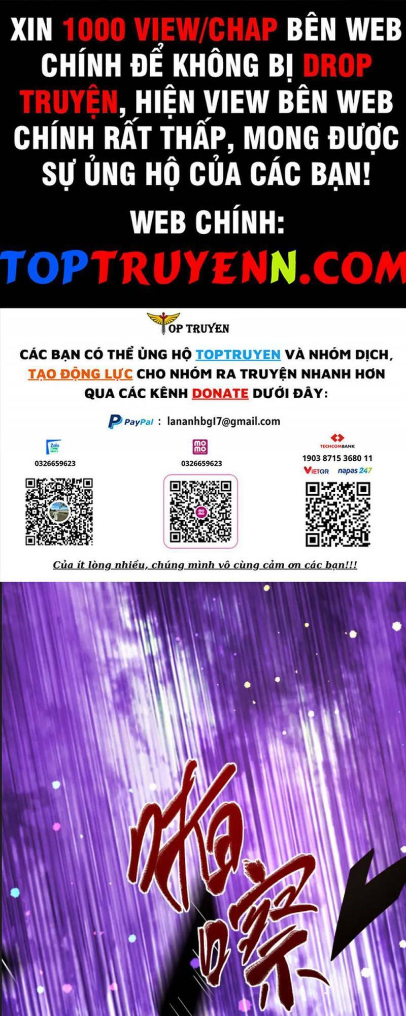 Chiến Thần Bất Tử Chapter 25 - Trang 2