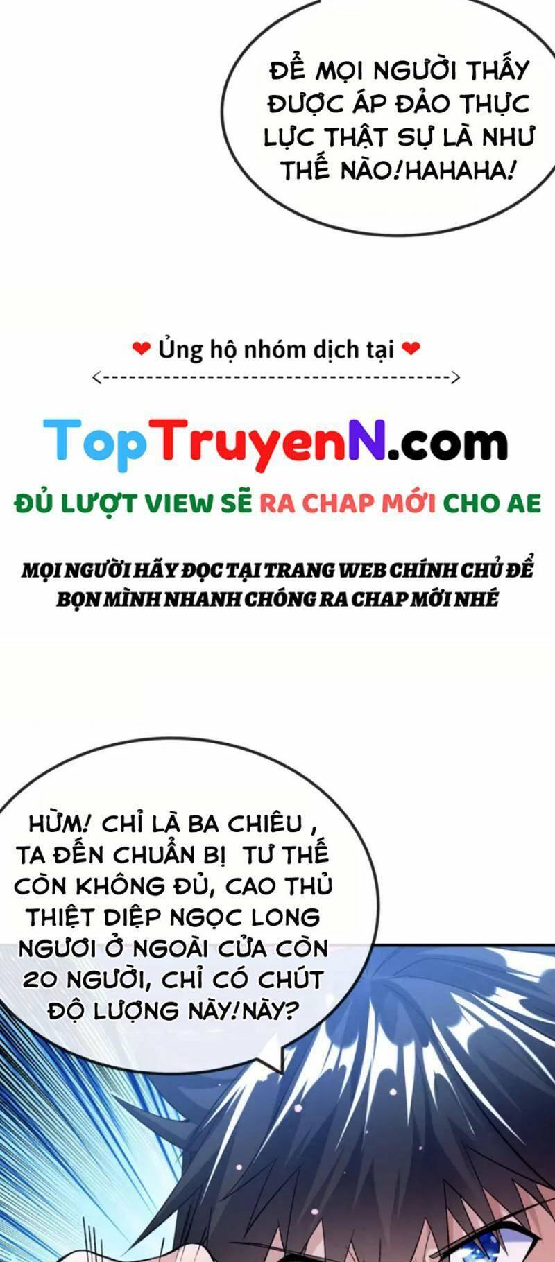 Chiến Thần Bất Tử Chapter 23 - Trang 2