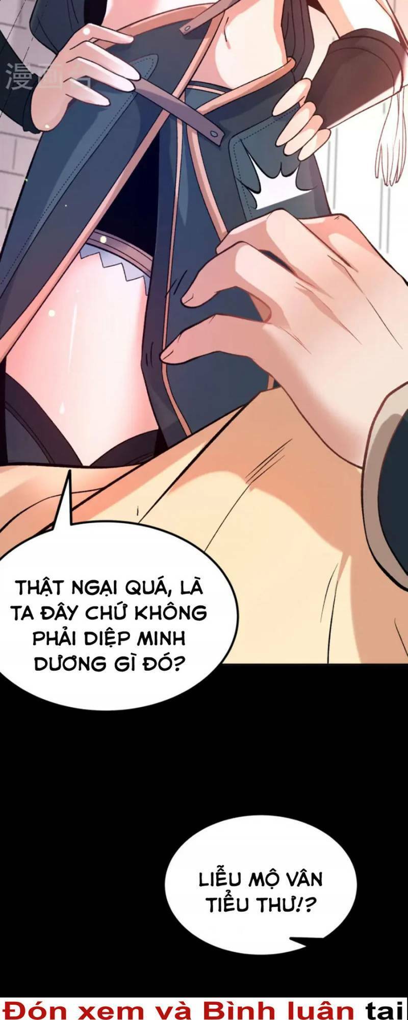 Chiến Thần Bất Tử Chapter 22 - Trang 2