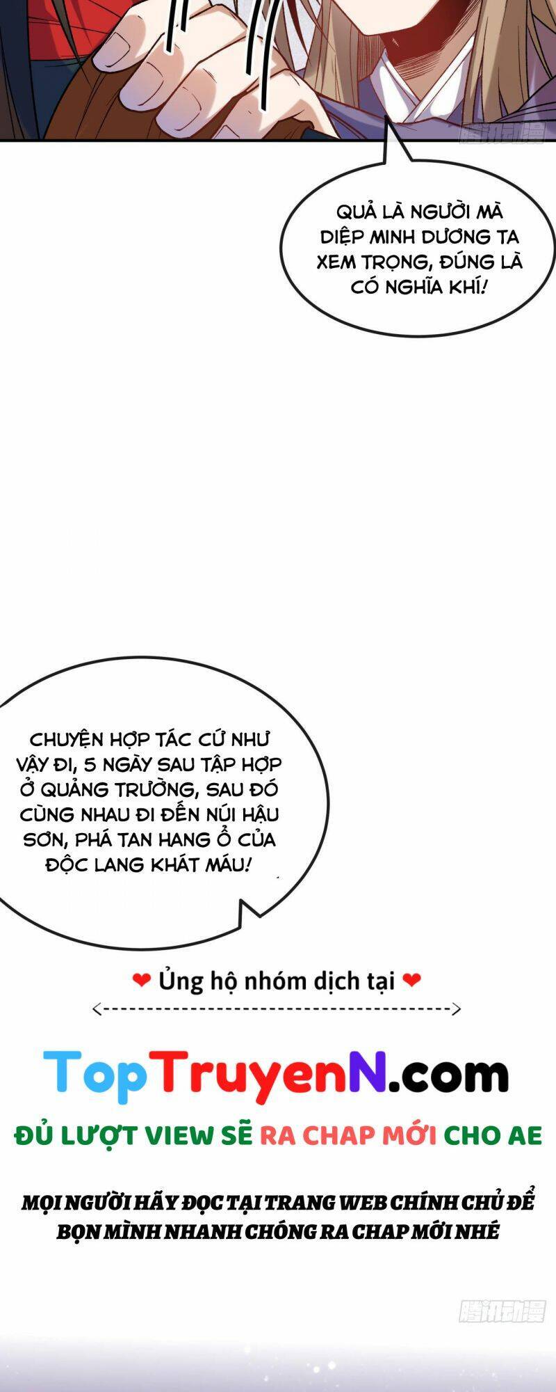 Chiến Thần Bất Tử Chapter 12 - Trang 2