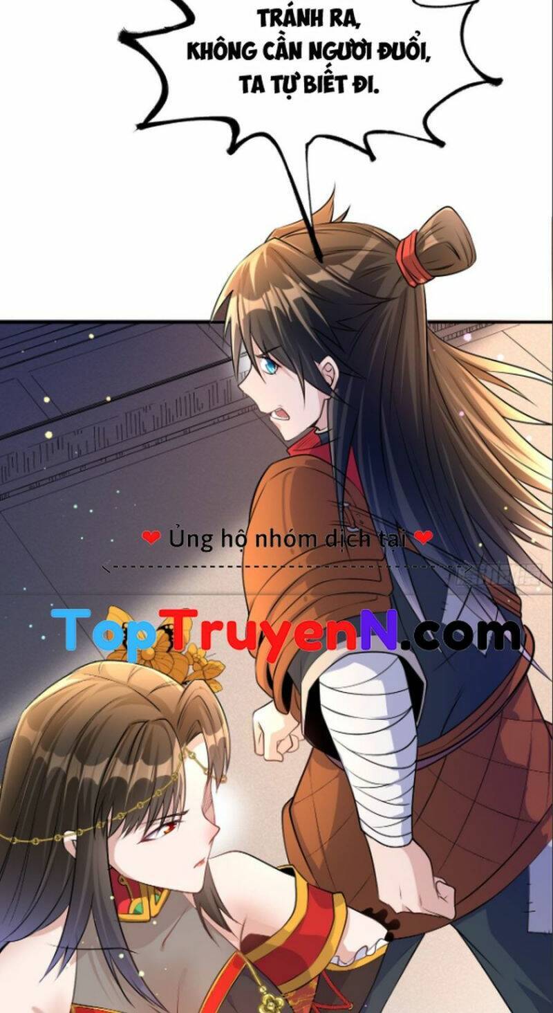 Chiến Thần Bất Tử Chapter 7 - Trang 2