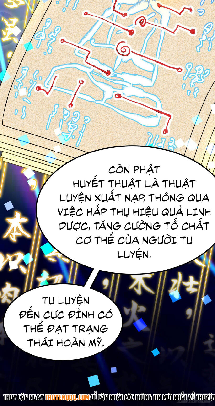 Chiến Thần Bất Tử Chapter 5 - Trang 2