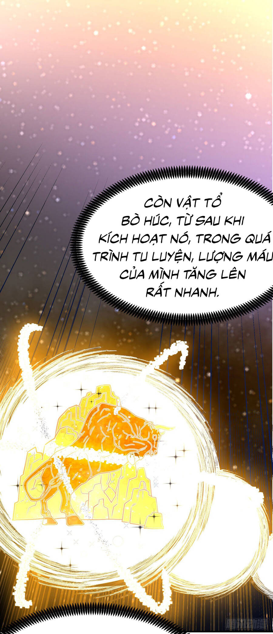 Chiến Thần Bất Tử Chapter 4 - Trang 2