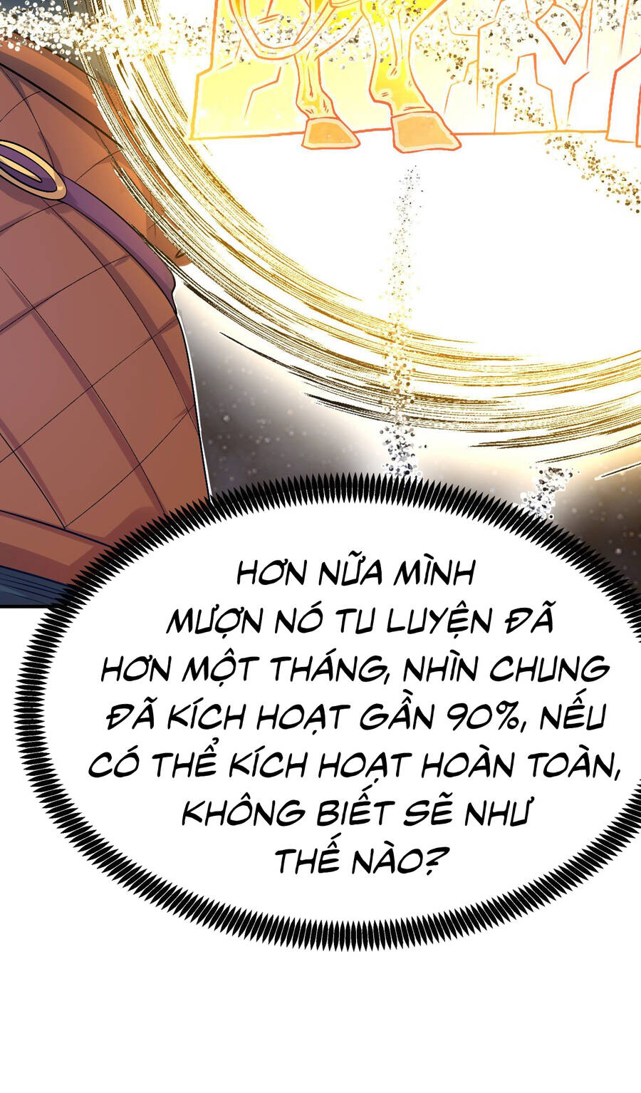 Chiến Thần Bất Tử Chapter 4 - Trang 2