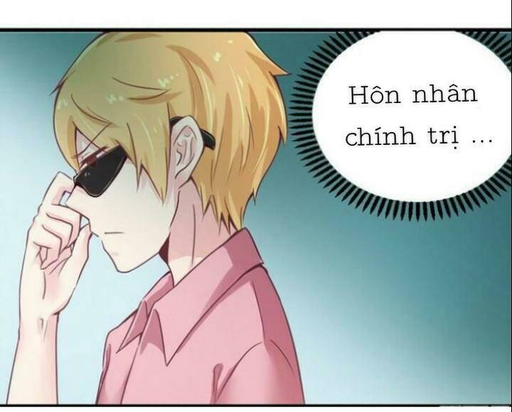 Tổng Tài Đã Cưới Em Chapter 20 - Trang 2