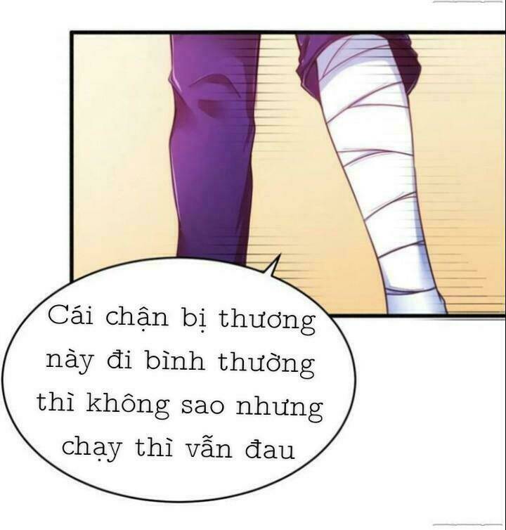 Tổng Tài Đã Cưới Em Chapter 19 - Trang 2