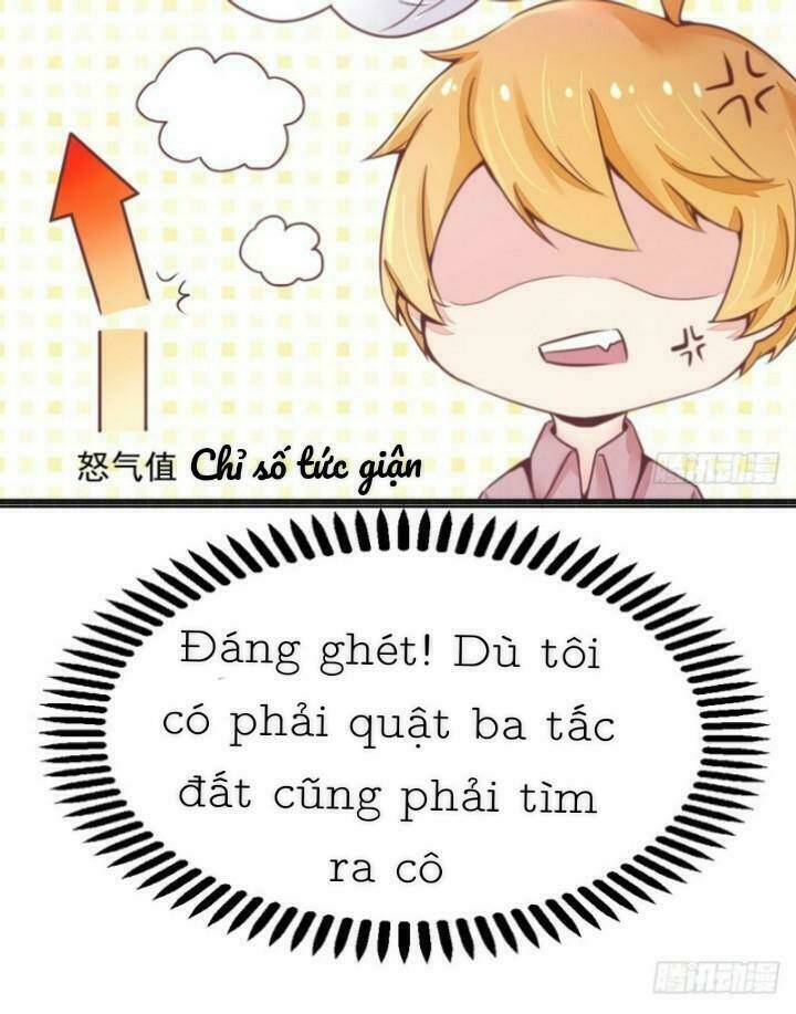 Tổng Tài Đã Cưới Em Chapter 17 - Trang 2