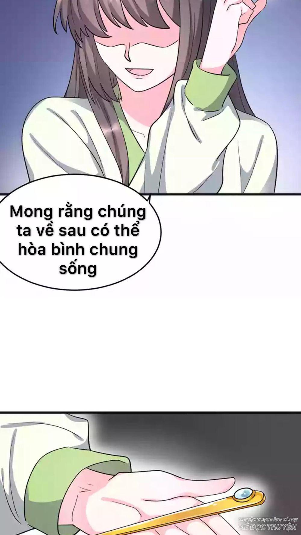 Hoa Khôi Trọng Sinh Chapter 9 - Trang 2