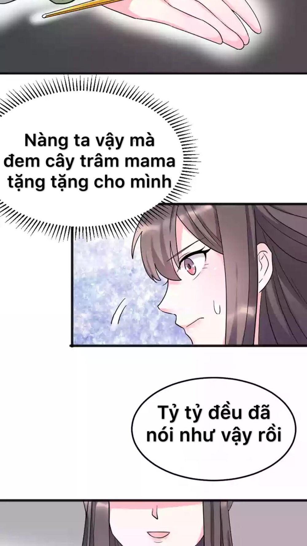 Hoa Khôi Trọng Sinh Chapter 9 - Trang 2