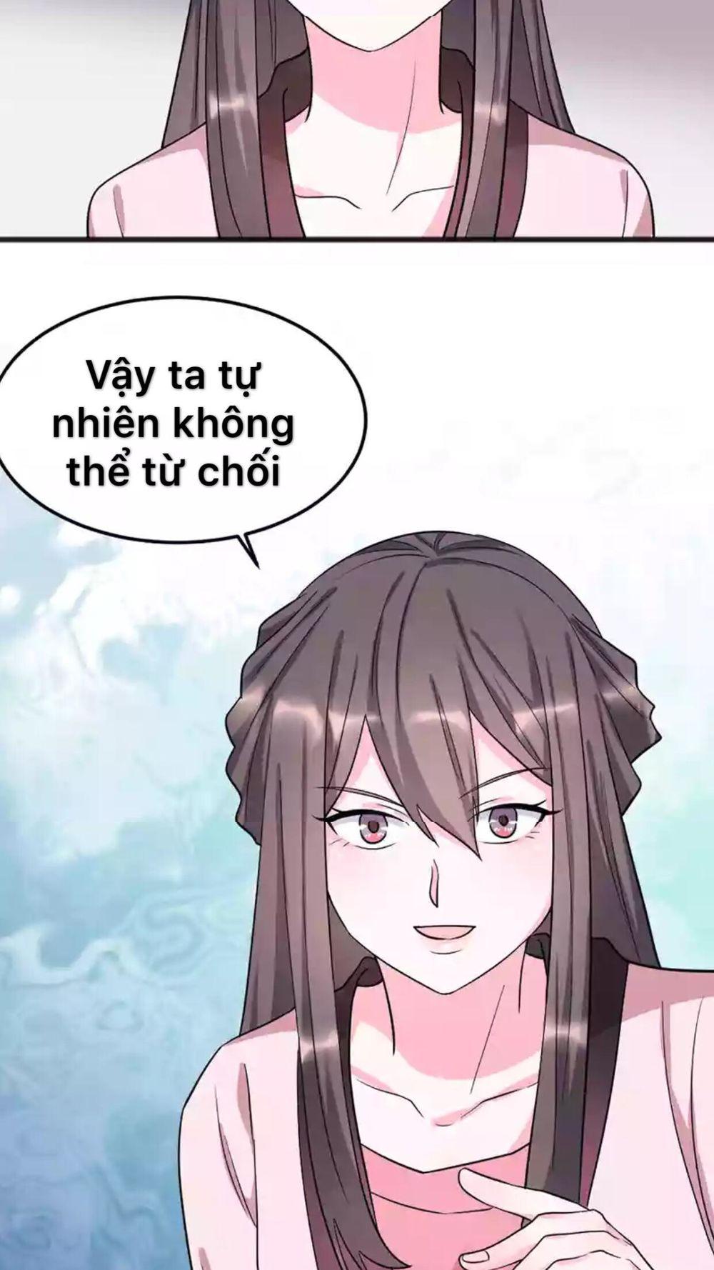 Hoa Khôi Trọng Sinh Chapter 9 - Trang 2