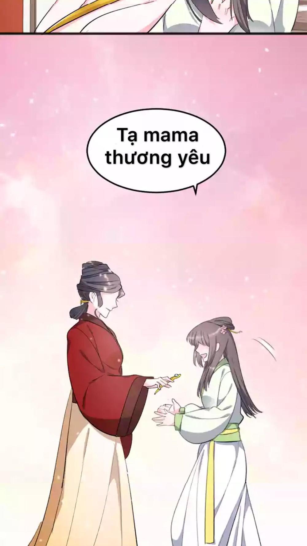 Hoa Khôi Trọng Sinh Chapter 6 - Trang 2