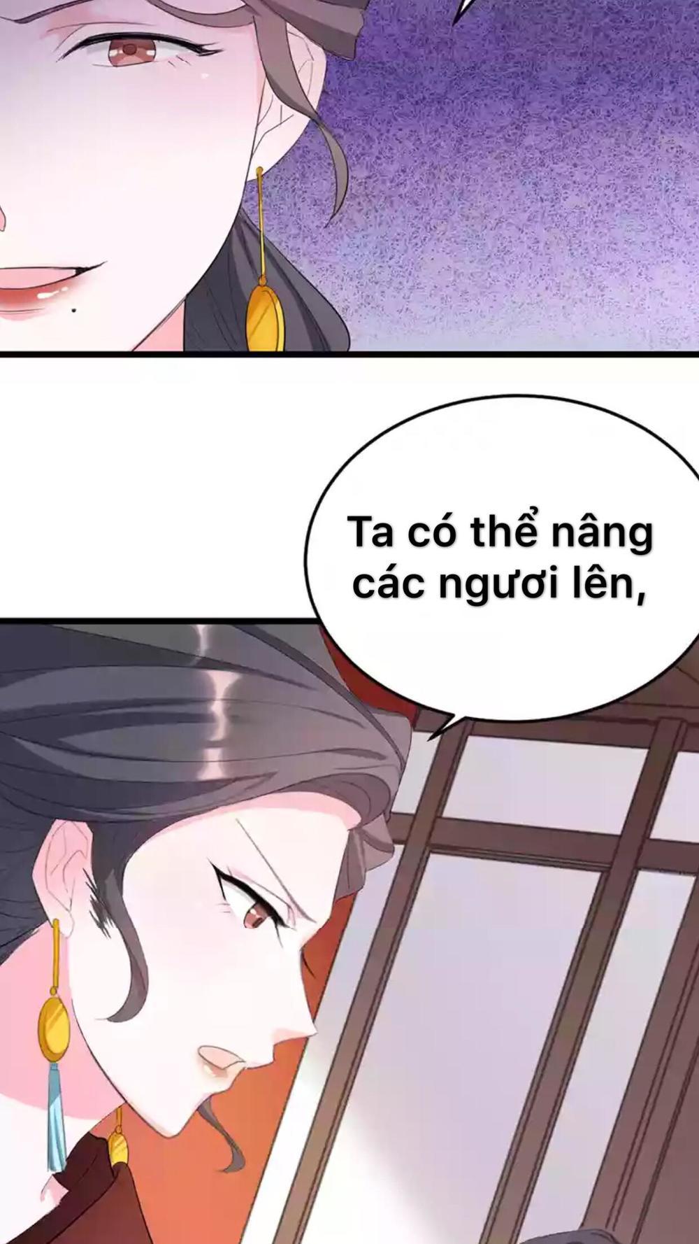 Hoa Khôi Trọng Sinh Chapter 6 - Trang 2