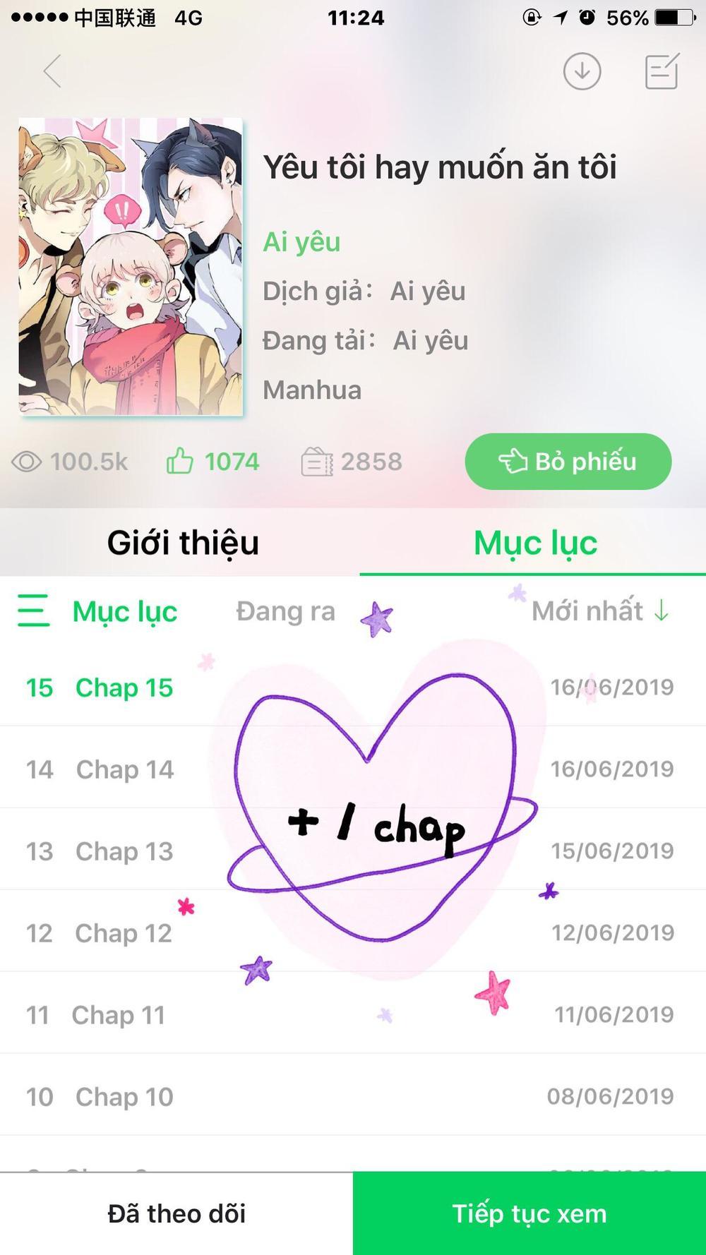 Hoa Khôi Trọng Sinh Chapter 5 - Trang 2