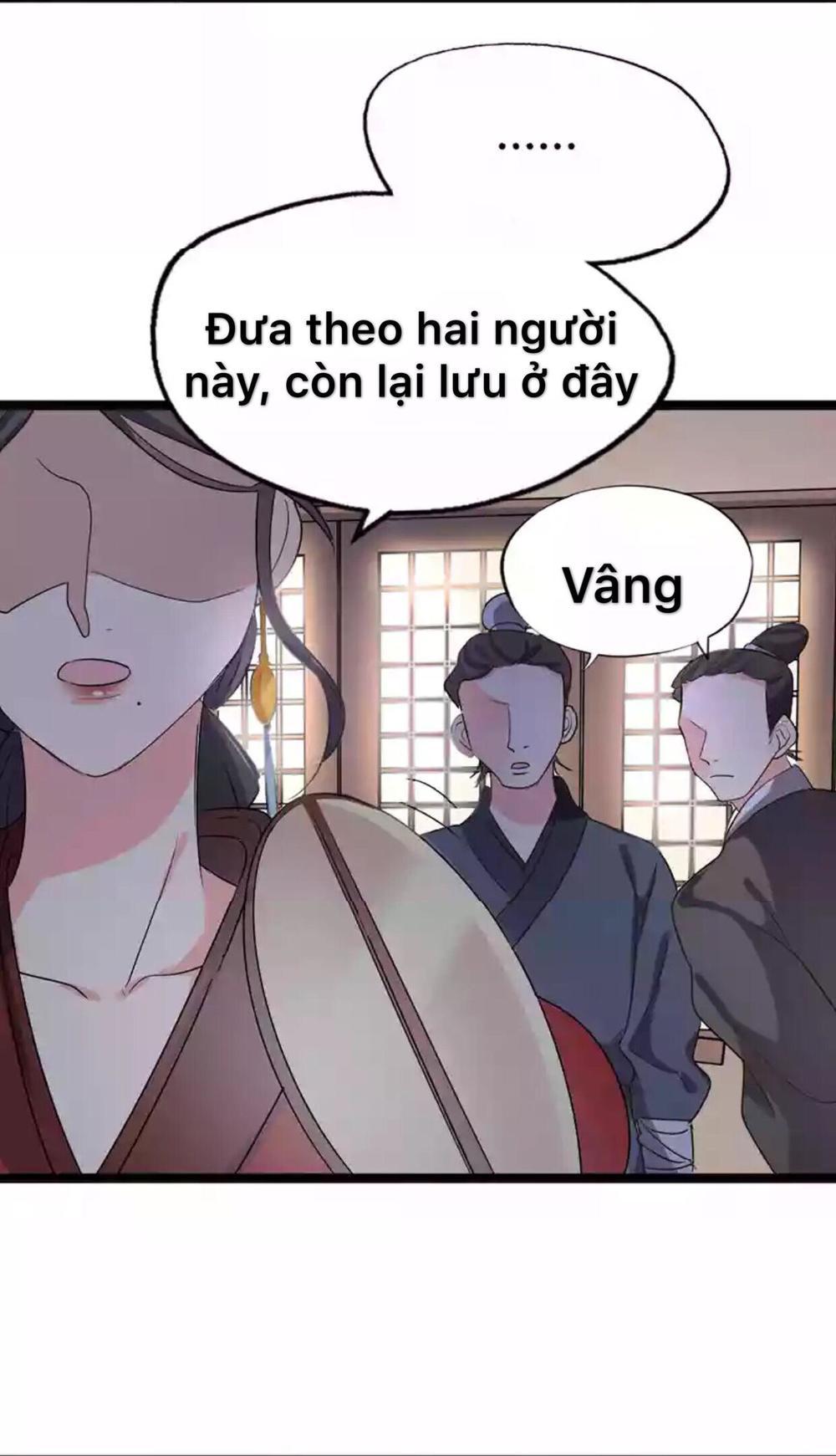 Hoa Khôi Trọng Sinh Chapter 3 - Trang 2