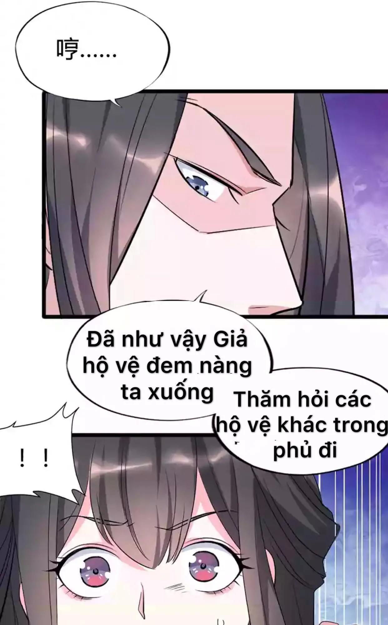 Hoa Khôi Trọng Sinh Chapter 2 - Trang 2