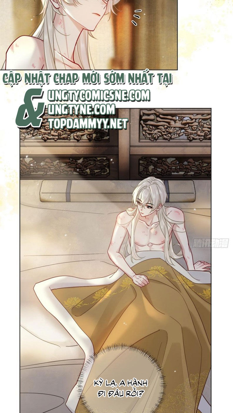 Cư Tâm Bất Kính Chapter 43 - Trang 2