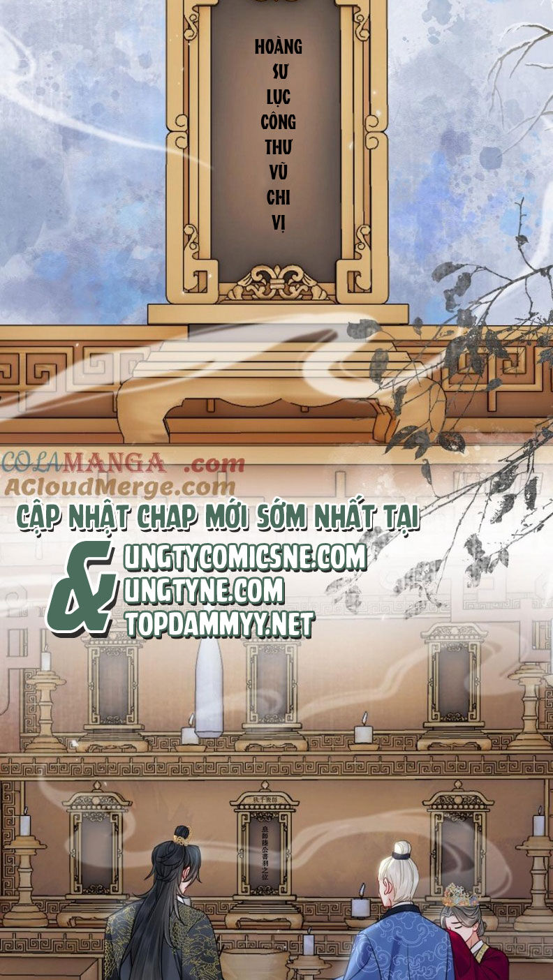 Cư Tâm Bất Kính Chapter 43 - Trang 2