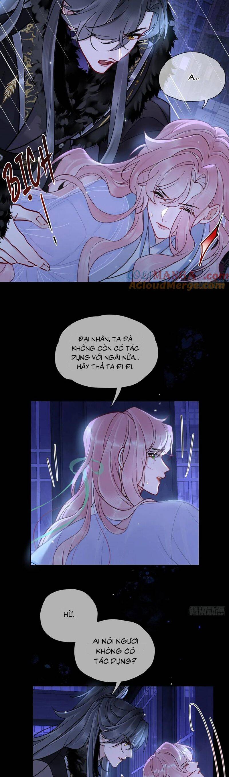 Cư Tâm Bất Kính Chapter 38 - Trang 2