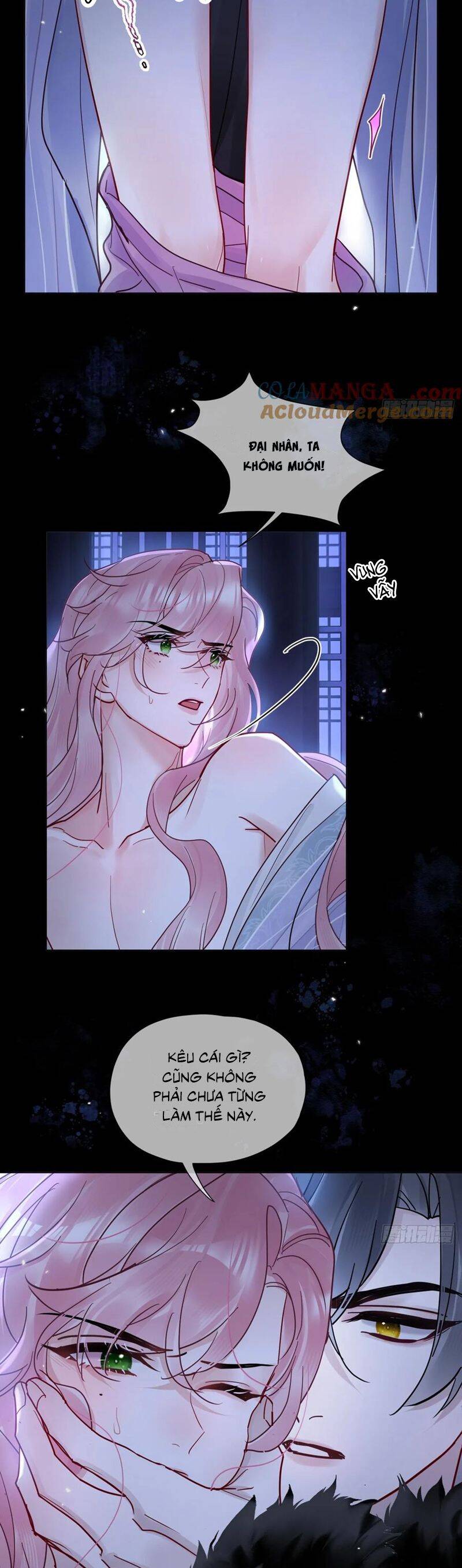 Cư Tâm Bất Kính Chapter 38 - Trang 2