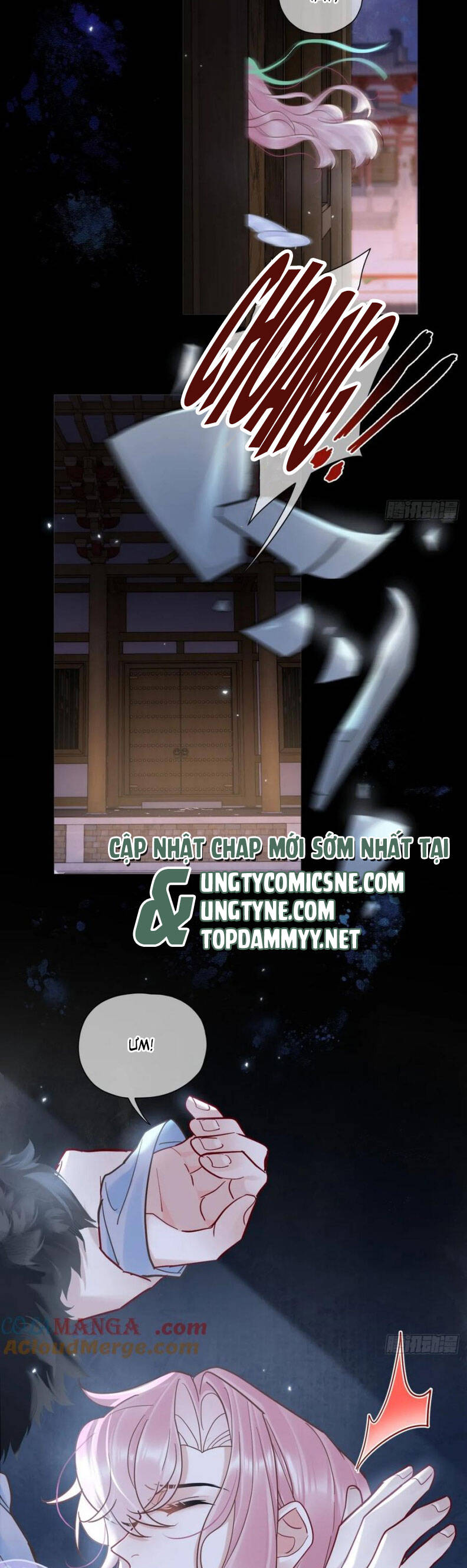 Cư Tâm Bất Kính Chapter 37 - Trang 2