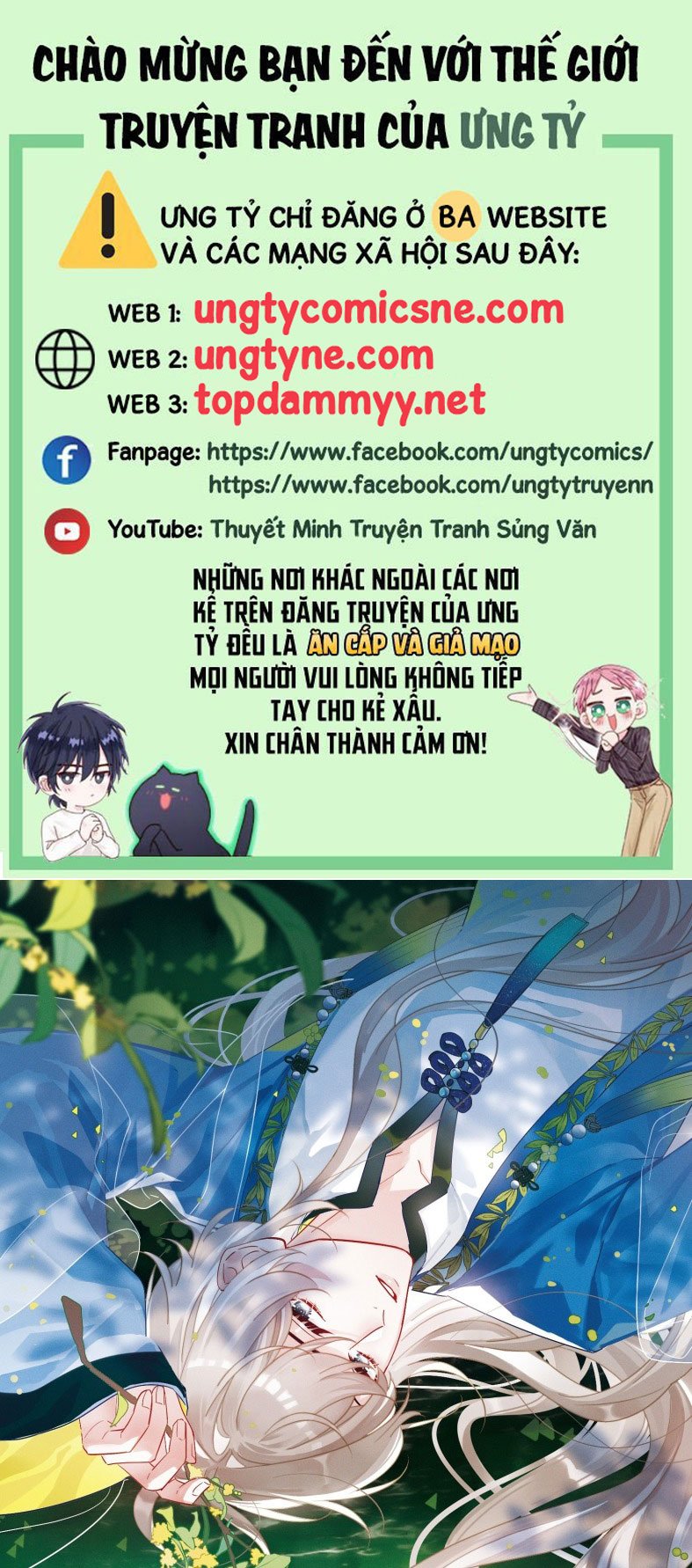 Cư Tâm Bất Kính Chapter 34 - Trang 2