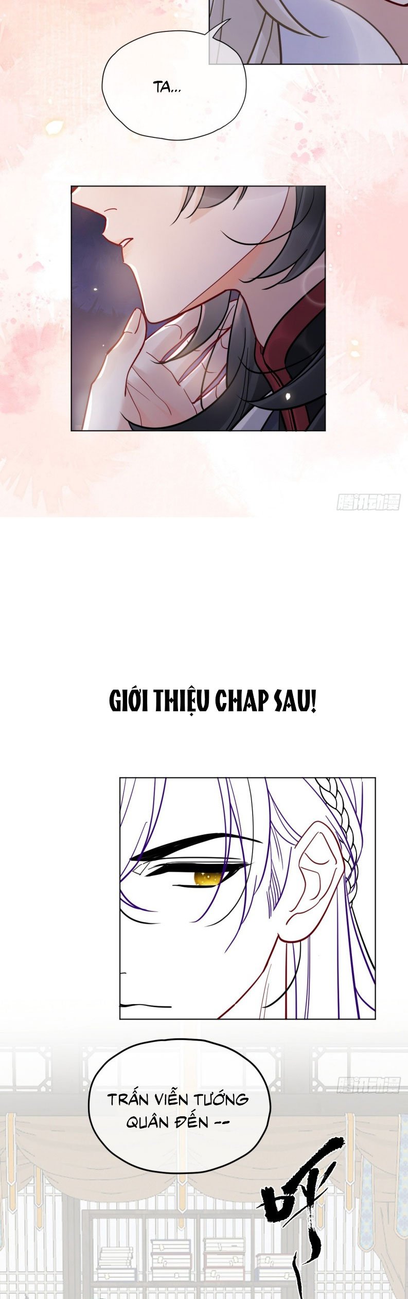 Cư Tâm Bất Kính Chapter 34 - Trang 2