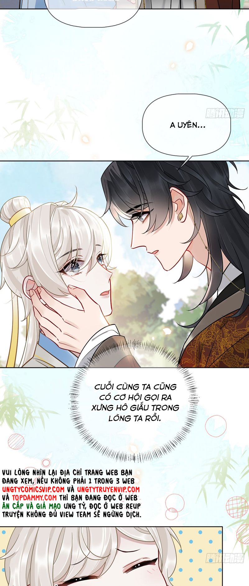 Cư Tâm Bất Kính Chapter 15 - Trang 2