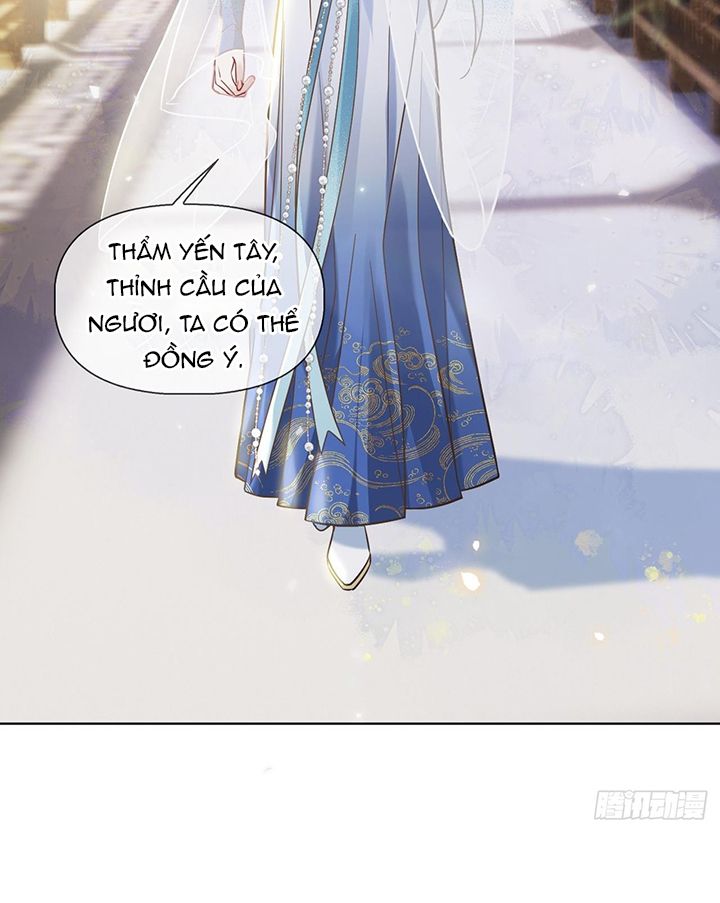 Cư Tâm Bất Kính Chapter 14 - Trang 2