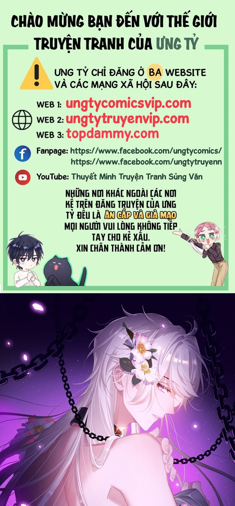 Cư Tâm Bất Kính Chapter 5 - Trang 2