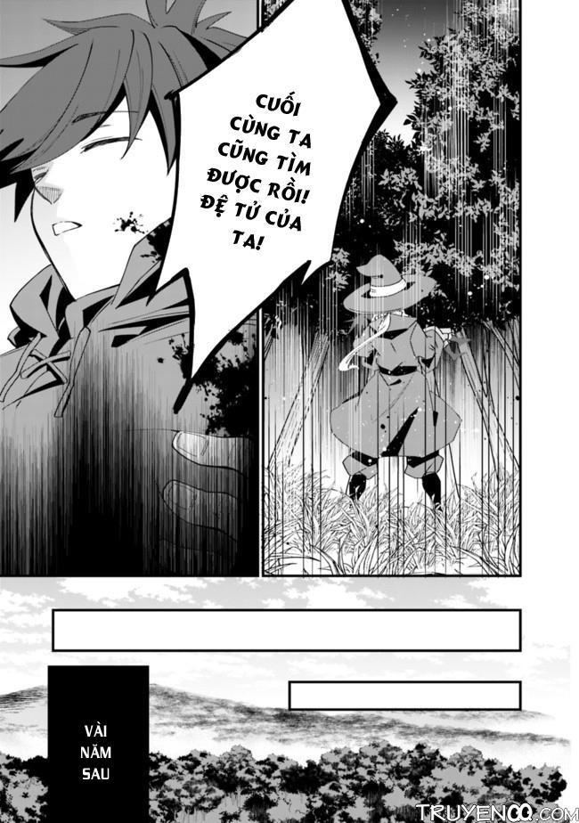 Doryoku Shisugita Sekai Saikyou No Butouka Wa, Mahou Sekai Woyoyuu De Ikinuku Chapter 1 - Trang 2