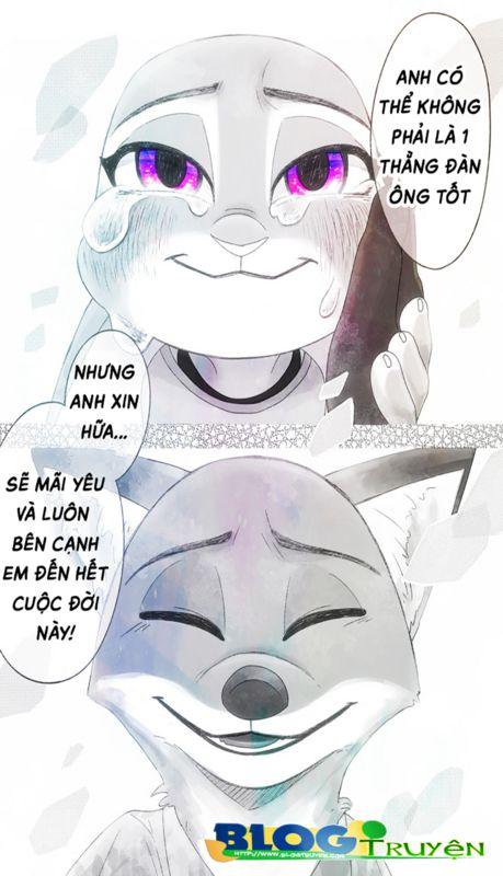 Zootopia – Ngoại Truyện Chapter 87 - Trang 2