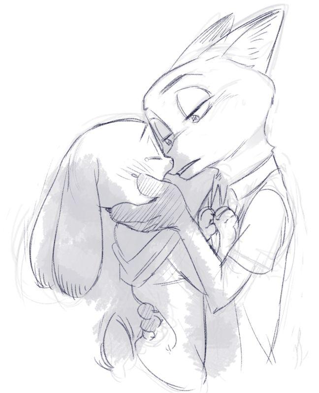 Zootopia – Ngoại Truyện Chapter 86 - Trang 2