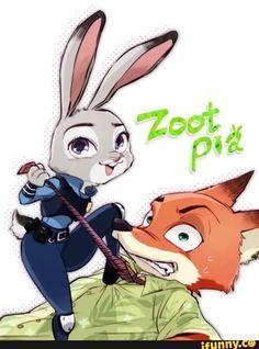 Zootopia – Ngoại Truyện Chapter 85 - Trang 2