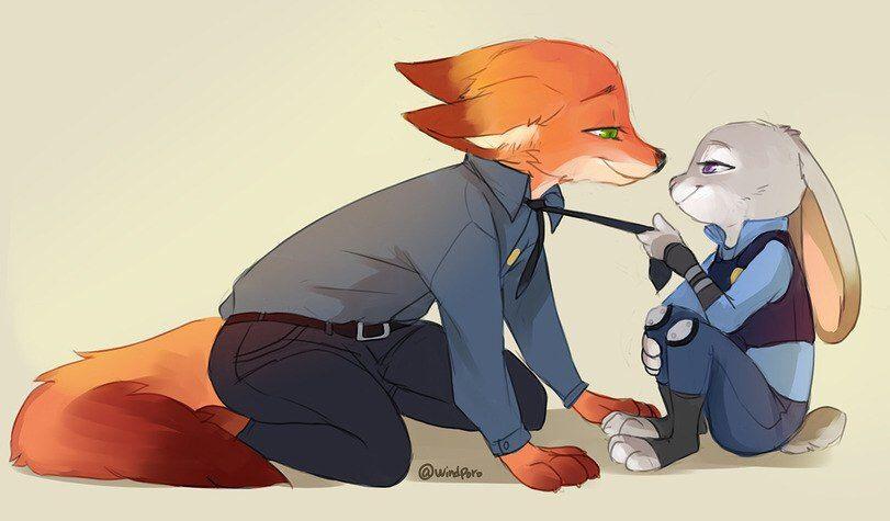 Zootopia – Ngoại Truyện Chapter 84 - Trang 2