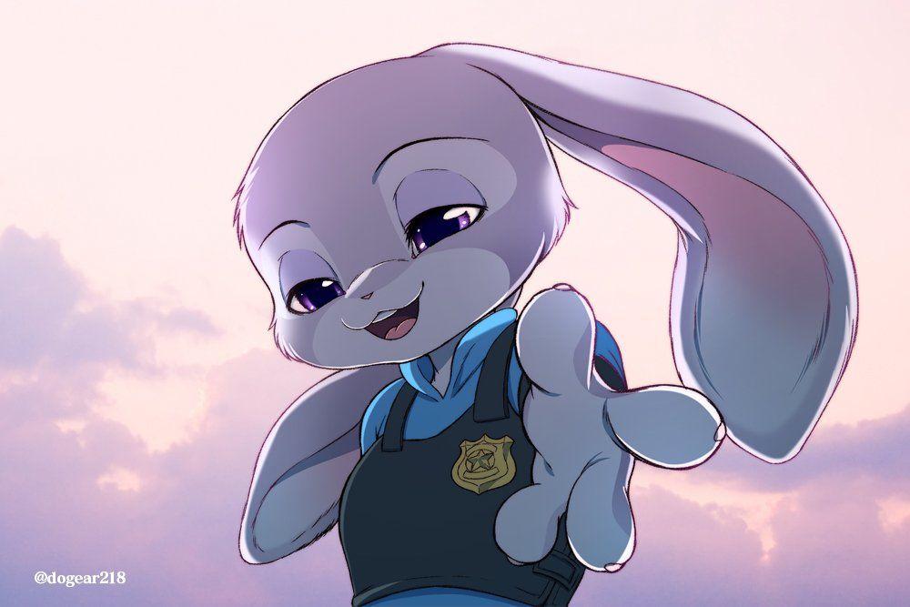 Zootopia – Ngoại Truyện Chapter 83 - Trang 2