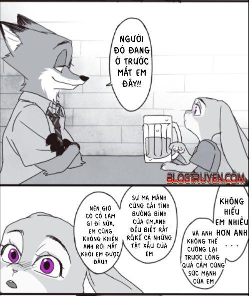 Zootopia – Ngoại Truyện Chapter 82 - Trang 2