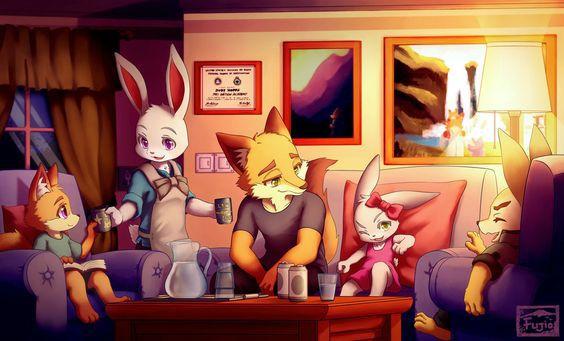 Zootopia – Ngoại Truyện Chapter 81 - Trang 2