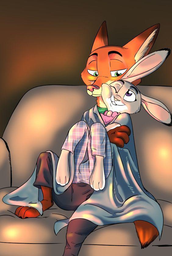 Zootopia – Ngoại Truyện Chapter 79 - Trang 2