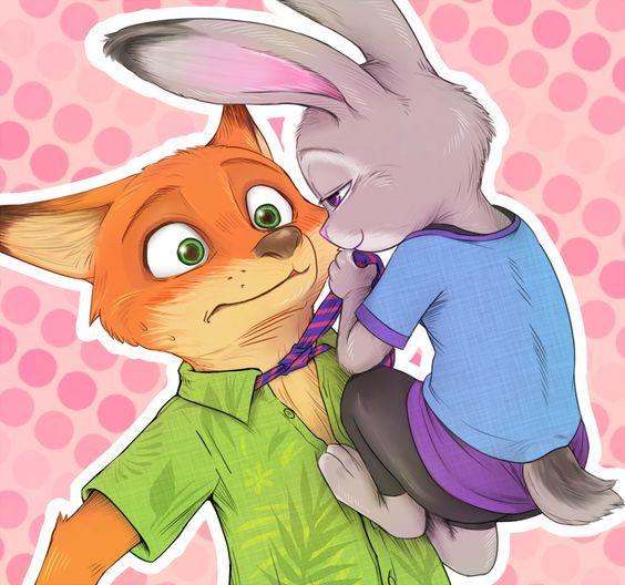 Zootopia – Ngoại Truyện Chapter 74 - Trang 2