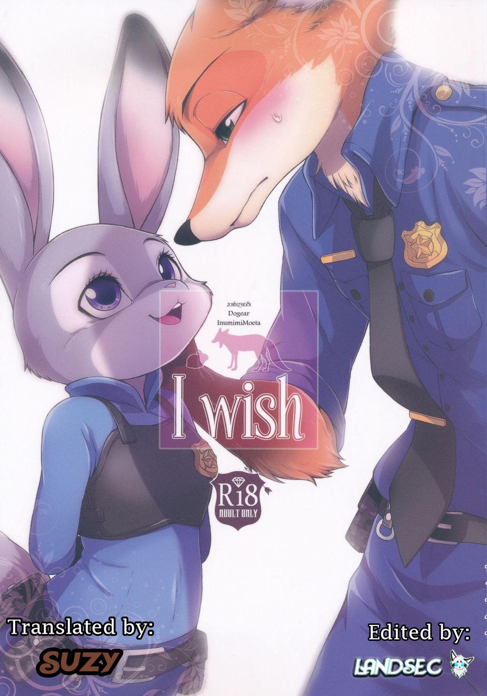 Zootopia – Ngoại Truyện Chapter 72 - Trang 2