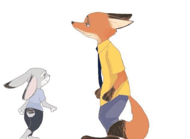 Zootopia – Ngoại Truyện Chapter 72 - Trang 2