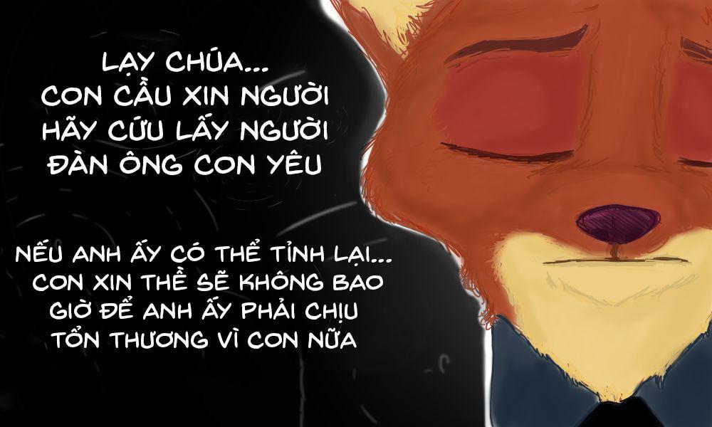 Zootopia – Ngoại Truyện Chapter 69 - Trang 2