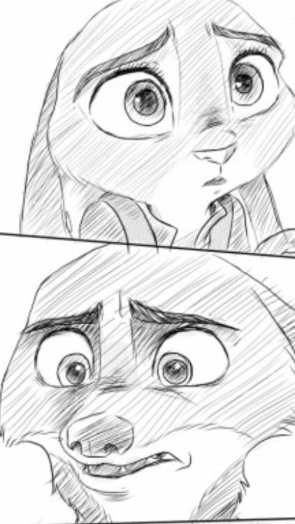 Zootopia – Ngoại Truyện Chapter 69 - Trang 2