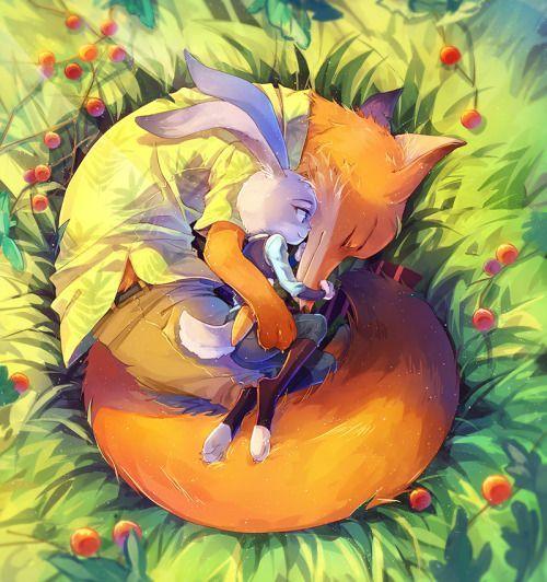 Zootopia – Ngoại Truyện Chapter 66 - Trang 2